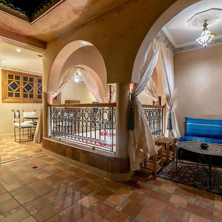 Riad Dali มาร์ราเกช ภายนอก รูปภาพ
