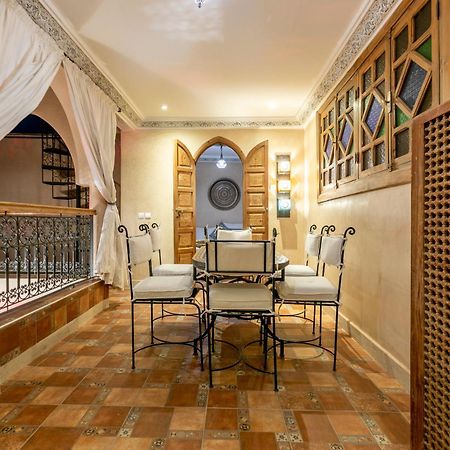 Riad Dali มาร์ราเกช ภายนอก รูปภาพ