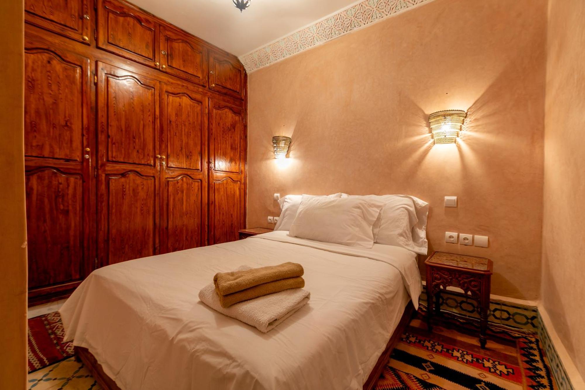 Riad Dali มาร์ราเกช ภายนอก รูปภาพ